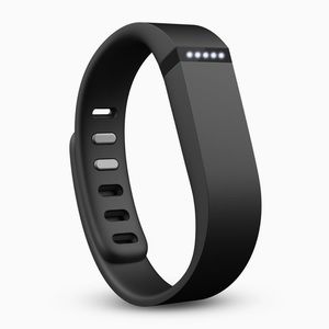 Fitbit Flex Fitness Tracker with 15 Replacement Bands